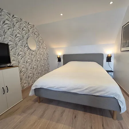 Apartman De Charme Morgny-la-Pommeraye