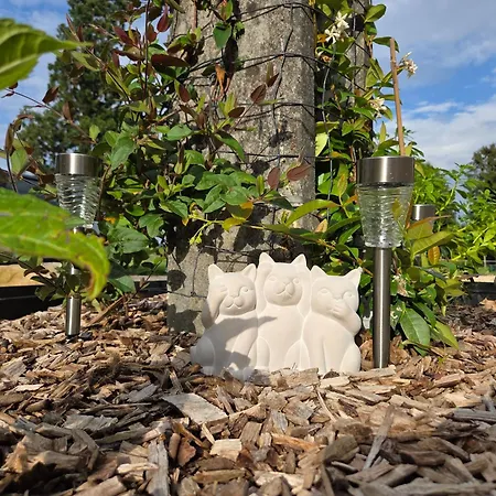 De Charme Apartman Morgny-la-Pommeraye