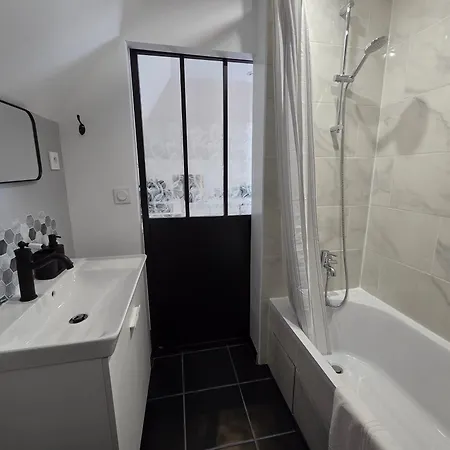 De Charme Apartman *