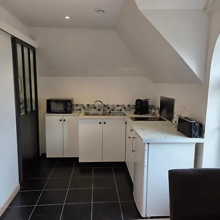 Apartman De Charme