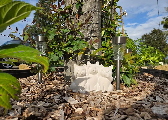 De Charme Appartement Morgny-la-Pommeraye