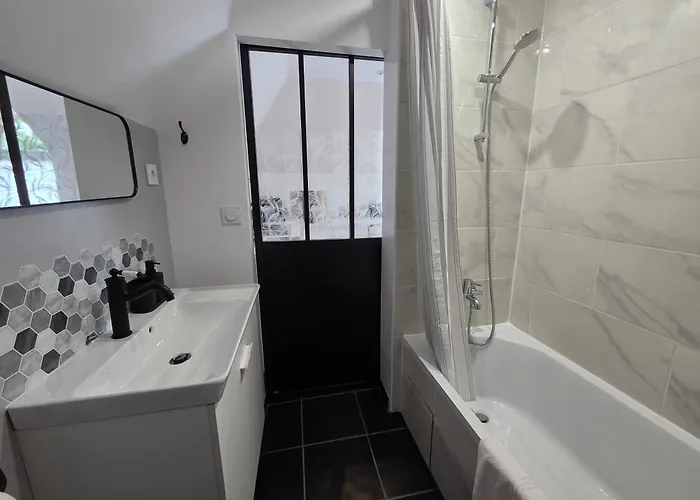 De Charme Appartement *