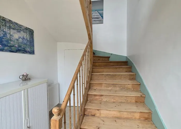 De Charme * Morgny-la-Pommeraye