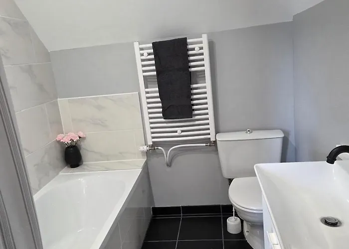 Appartement De Charme *