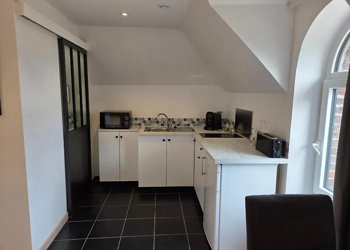 Appartement De Charme