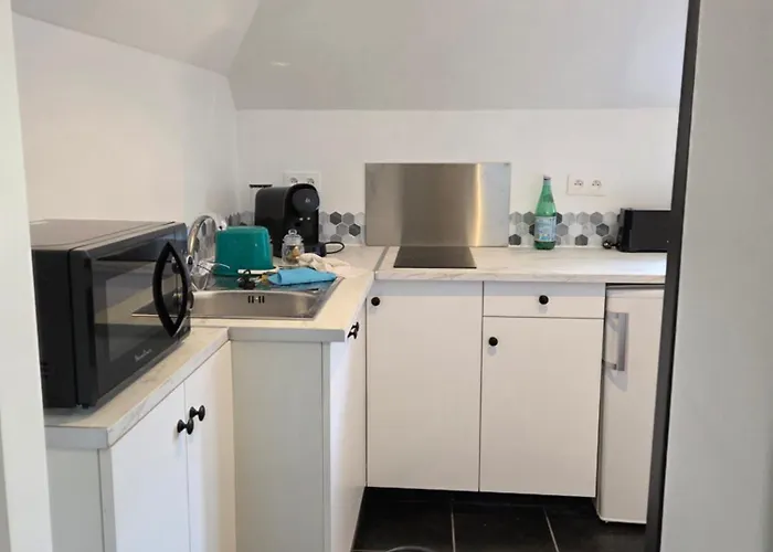 De Charme Morgny-la-Pommeraye